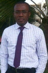 Team member 8